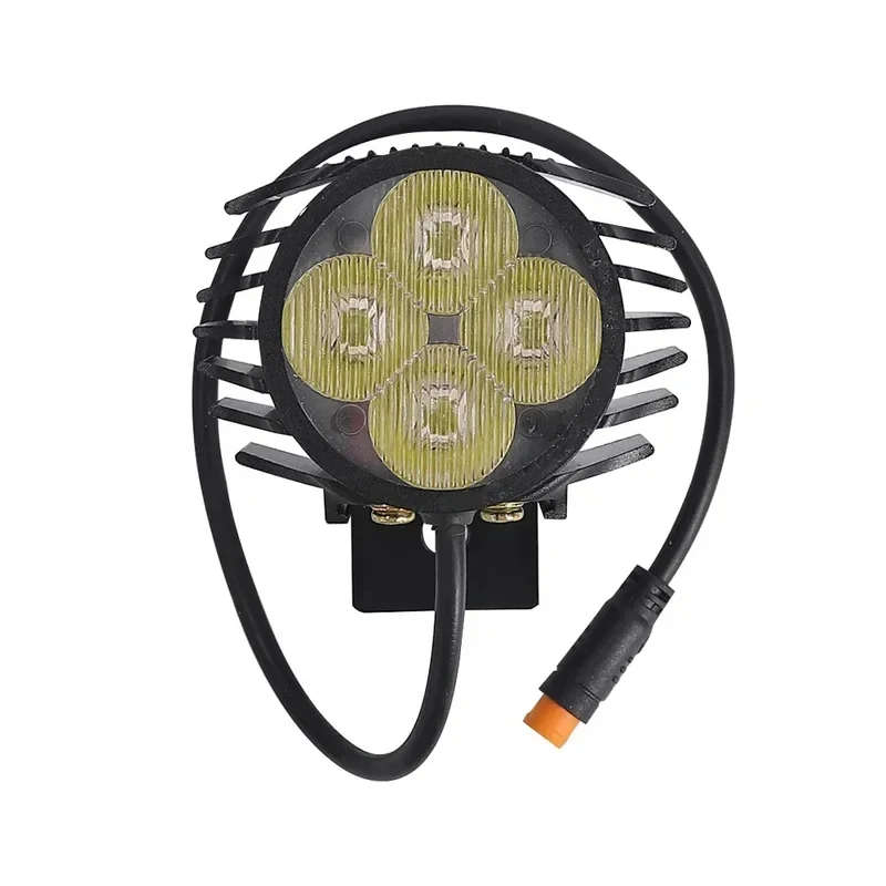 Faro LED Delantero para Kukirin G2 Pro y KUGOO KIRIN G2 MAX