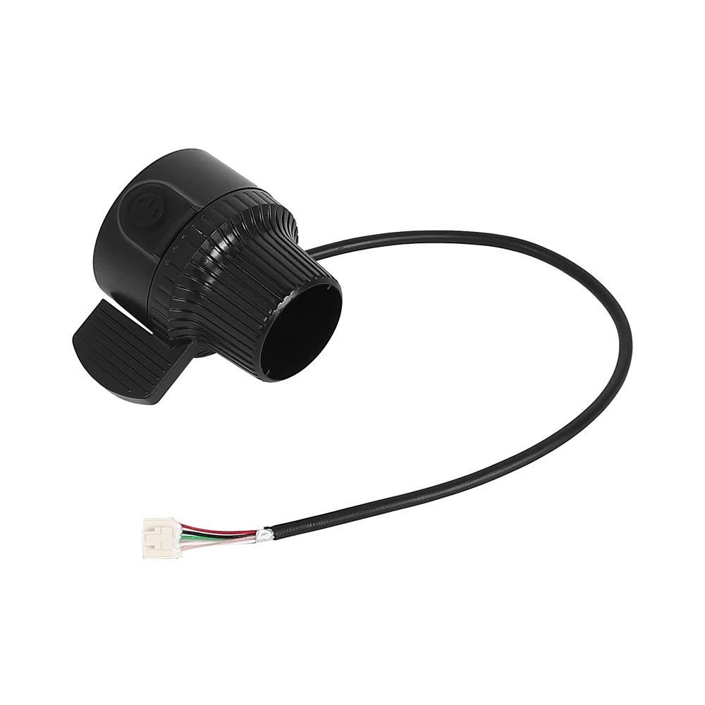 Interruptor Acelerador Kugoo Kukirin G2 G3 G4 con Encendido