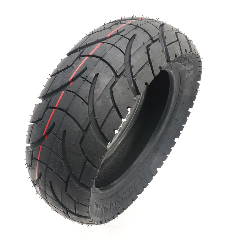 Neumático 80/65-6 con cámara para patinete eléctrico Zero
