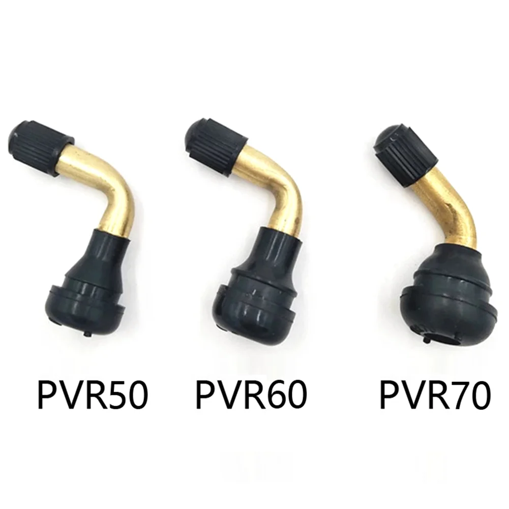Vástagos de válvula sin cámara PVR70 para patinete y bici