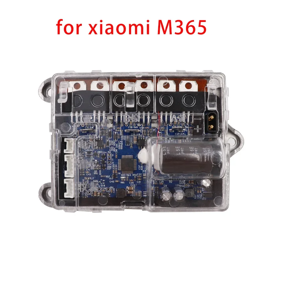 Controlador placa base patinete Xiaomi M365/Pro/1s
