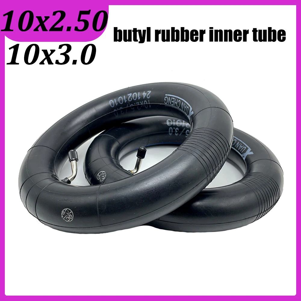 Tubo interior 10x2.50/3 para patinete eléctrico