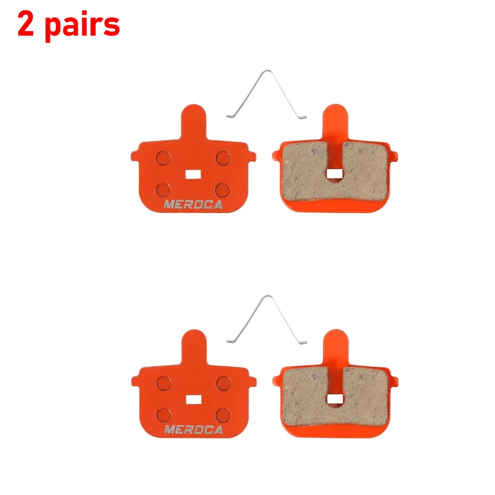 Pastillas de Freno para Ninebot Max G3, G3D, G3E, GT3 y G3 PLUS