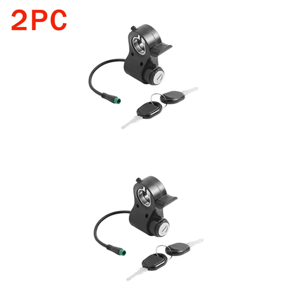 Acelerador 5 pines Kukirin G2 Max y G2 Pro | Repuesto