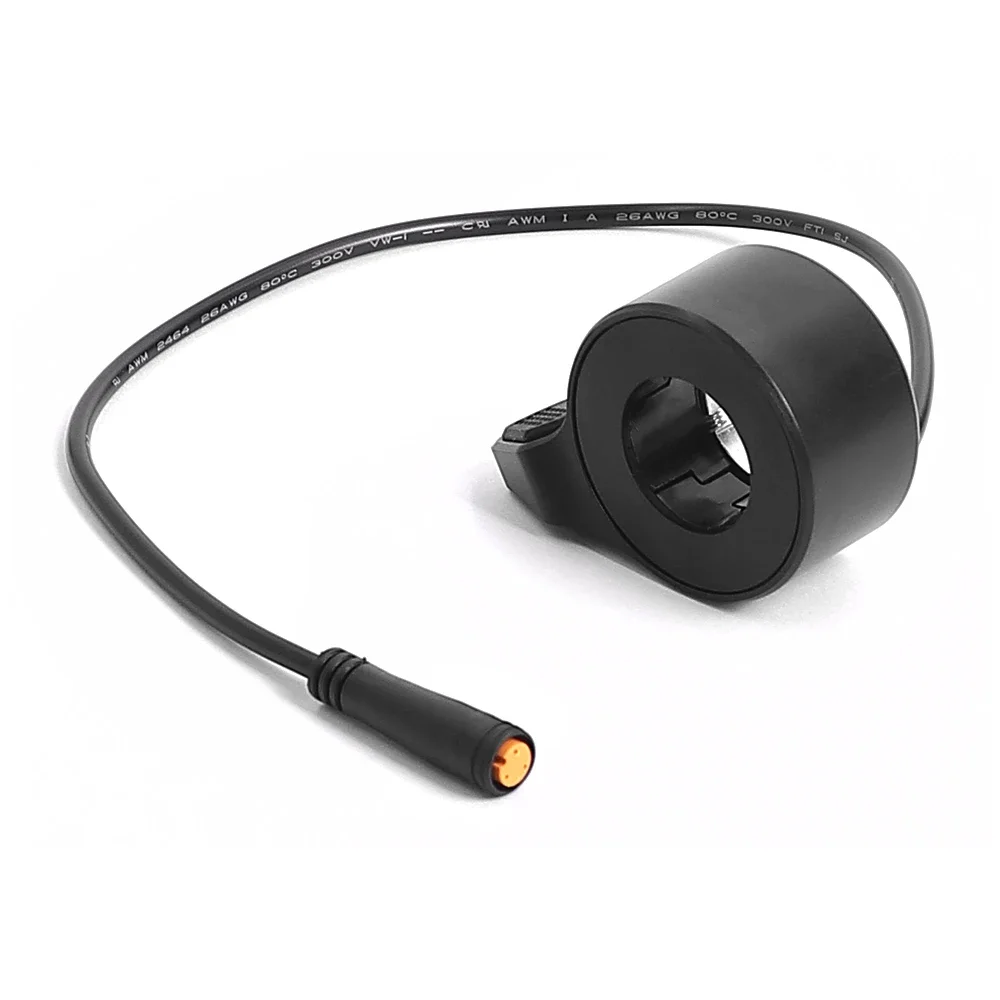 Acelerador de pulgar Super73 ZX RX | Gatillo de gas Ebike