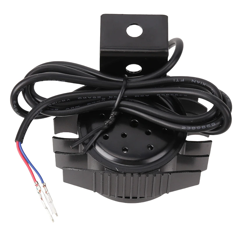Faros LED 12-80V para Scooter Eléctrico | Alta Luminosidad