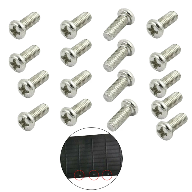 Tornillos cubierta batería Xiaomi M365 17 piezas