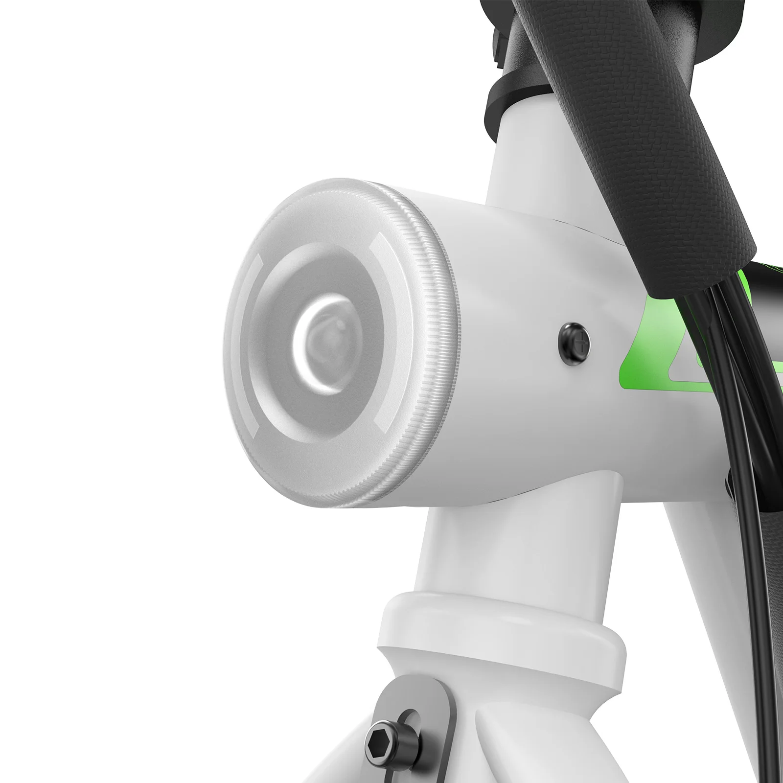 iScooter EB1S: Bicicleta Eléctrica Plegable 350W y App