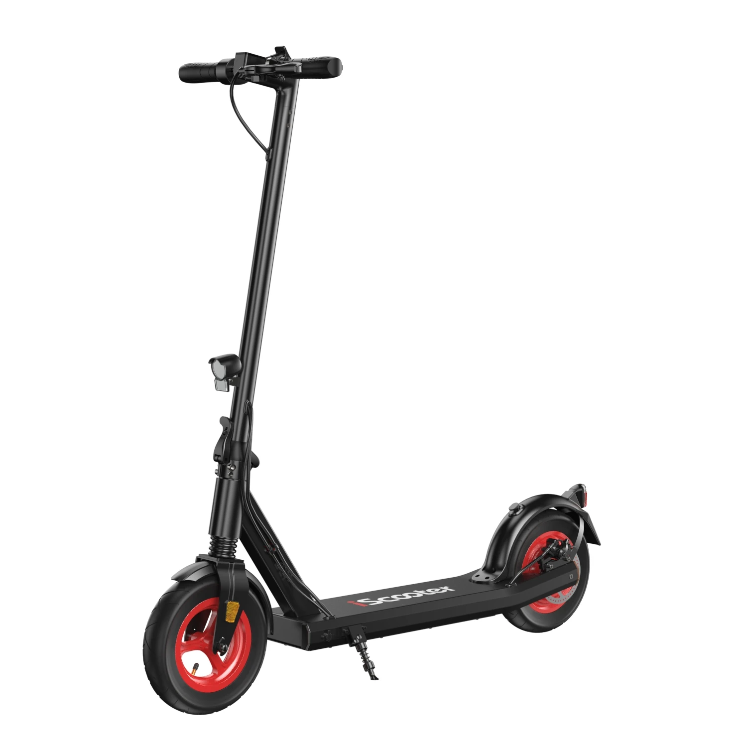 Patinete Eléctrico IScooter I9m 7.5Ah Plegable 30km Autonomía