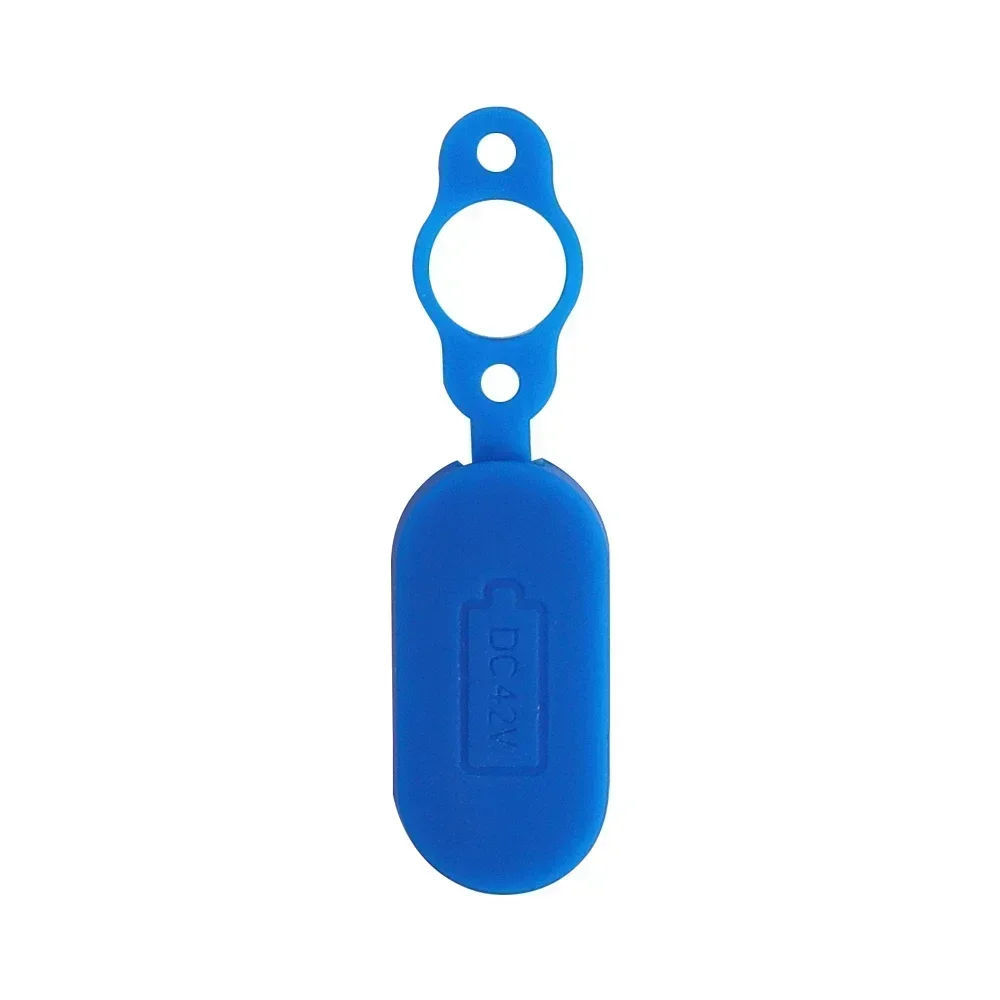 Puerto de Carga Universal con Tapón Antipolvo para Xiaomi M365