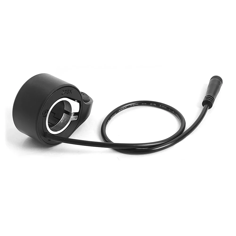 Acelerador de pulgar Super73 ZX RX | Gatillo de gas Ebike