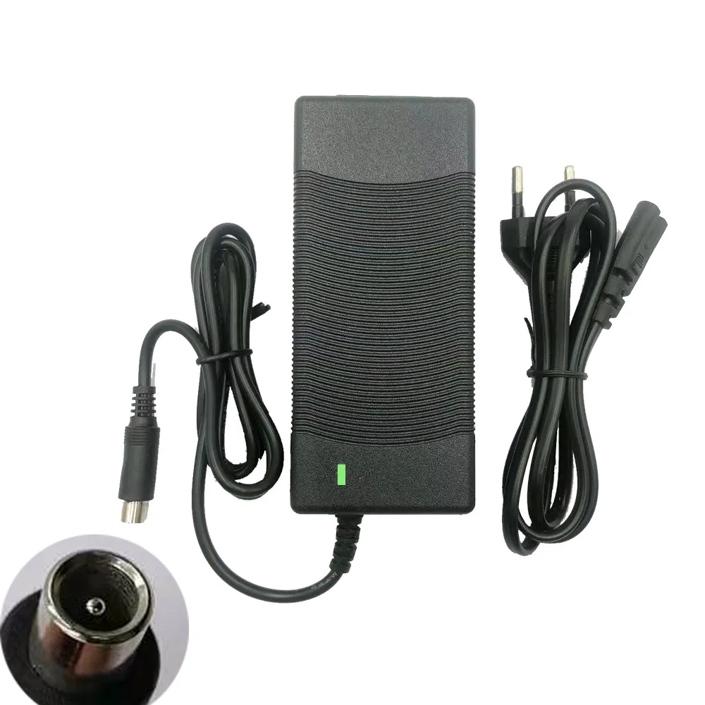 Cargador 42V 2A para patinete Xiaomi Ninebot M365 Segway