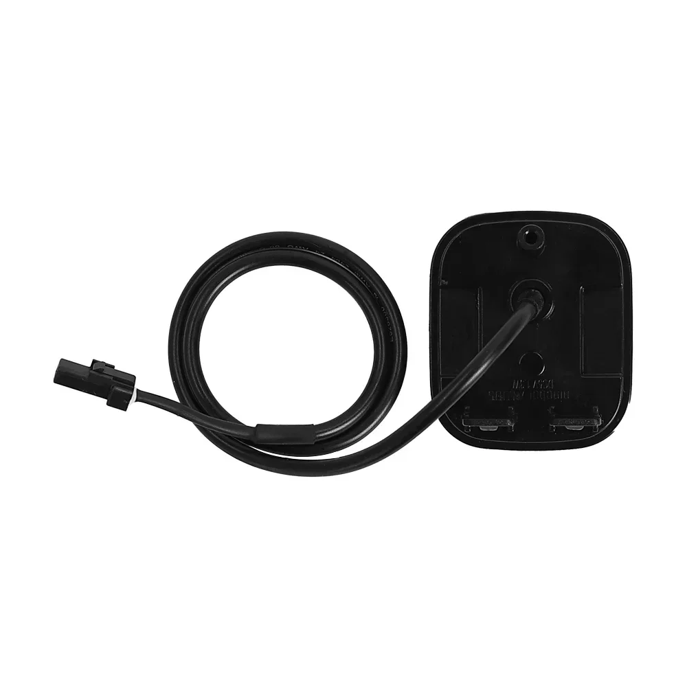Luz trasera Ninebot MAX G3 F3 E3 ZT3 Pro | Freno y señal
