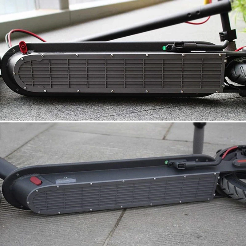 Tornillos cubierta batería Xiaomi M365 17 piezas