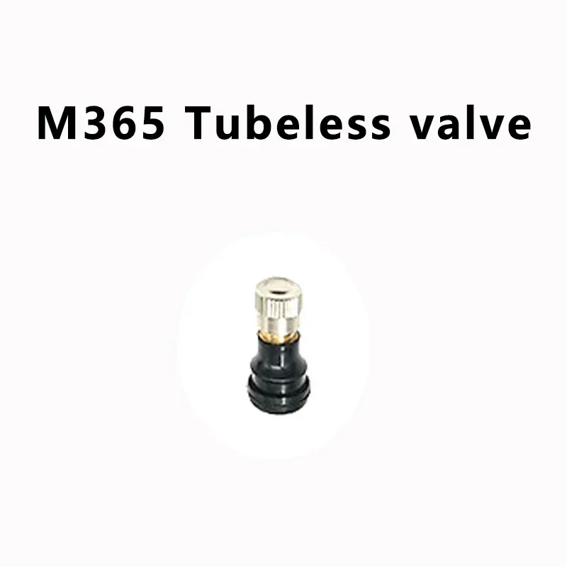 Válvulas sin cámara para Xiaomi M365, Pro y Pro 2