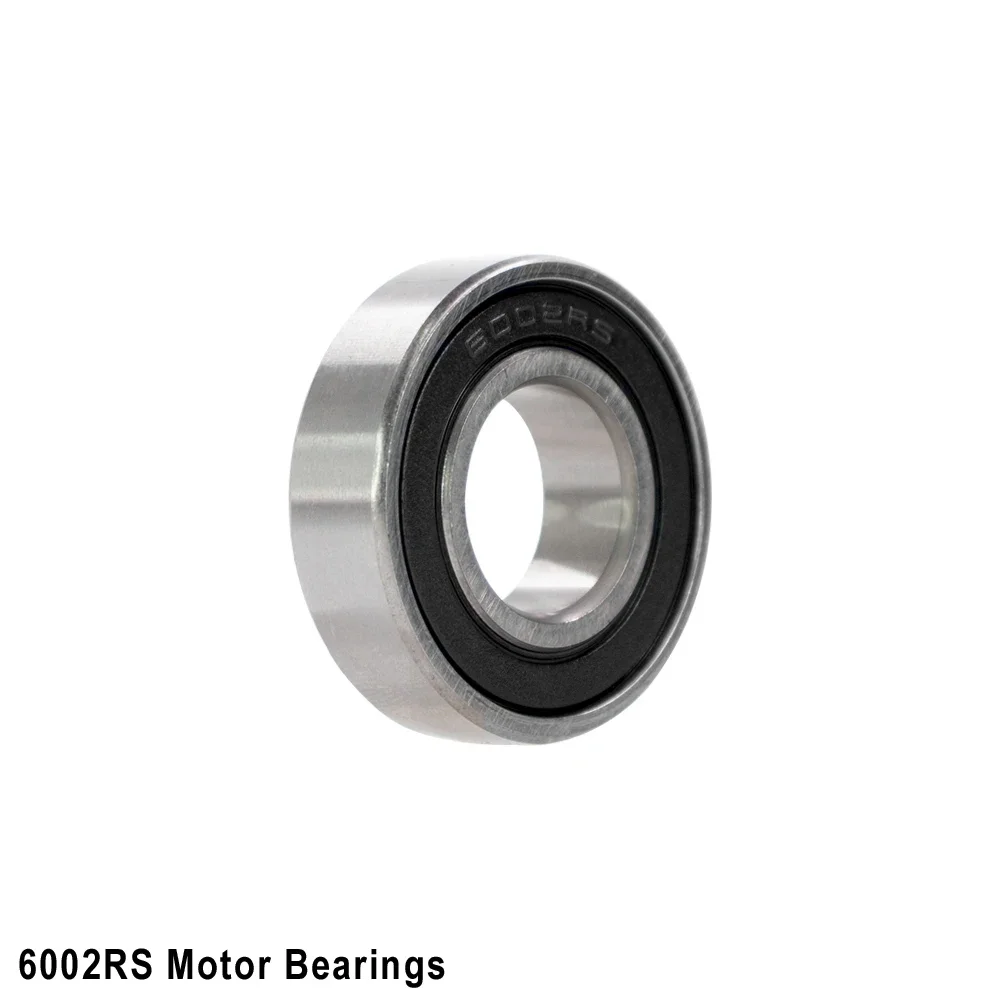 Rodamientos 6001RS 6002RS para Xiaomi M365 Pro1S