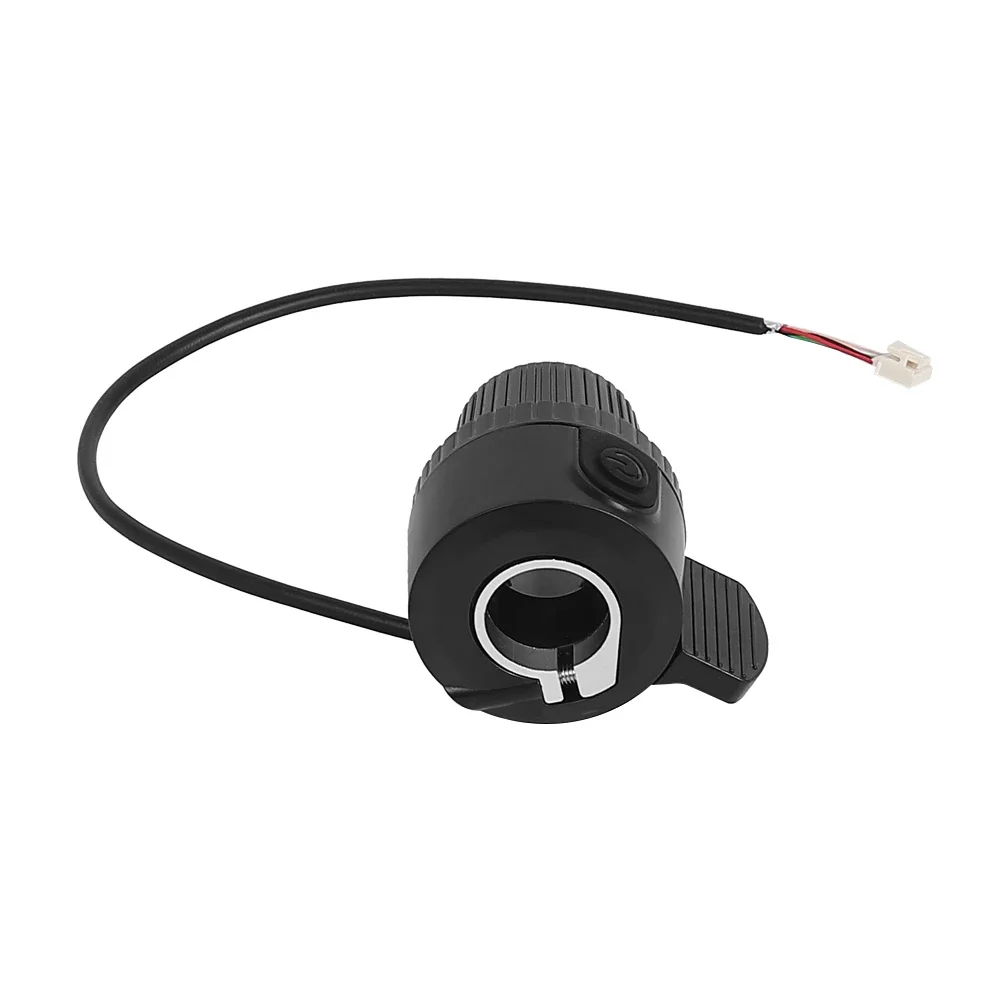 Interruptor Acelerador Kugoo Kukirin G2 G3 G4 con Encendido