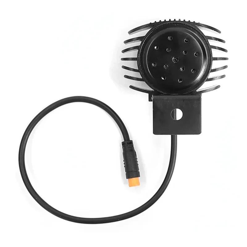 Faro LED Delantero para Kukirin G2 Pro y KUGOO KIRIN G2 MAX