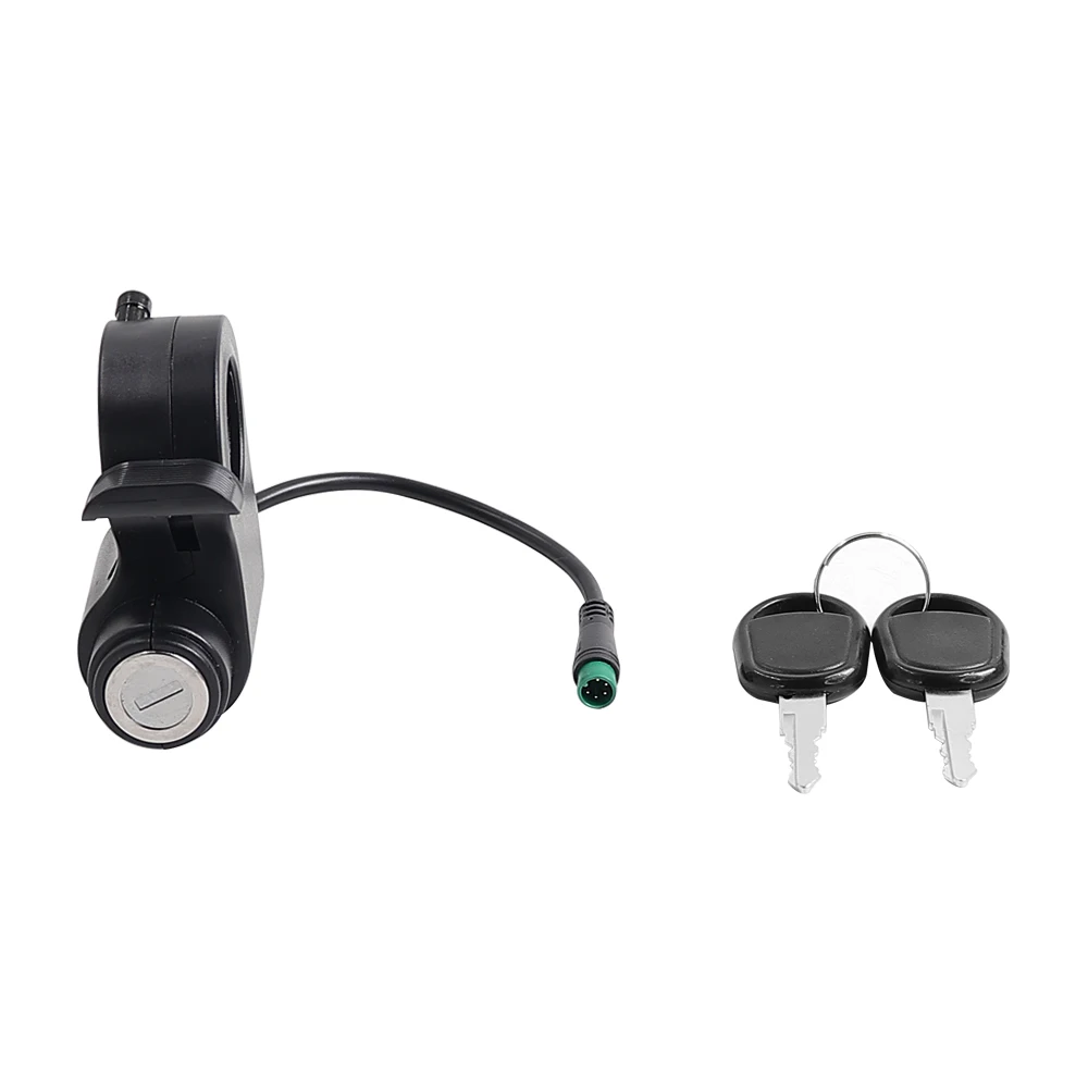 Acelerador 5 pines Kukirin G2 Max y G2 Pro | Repuesto
