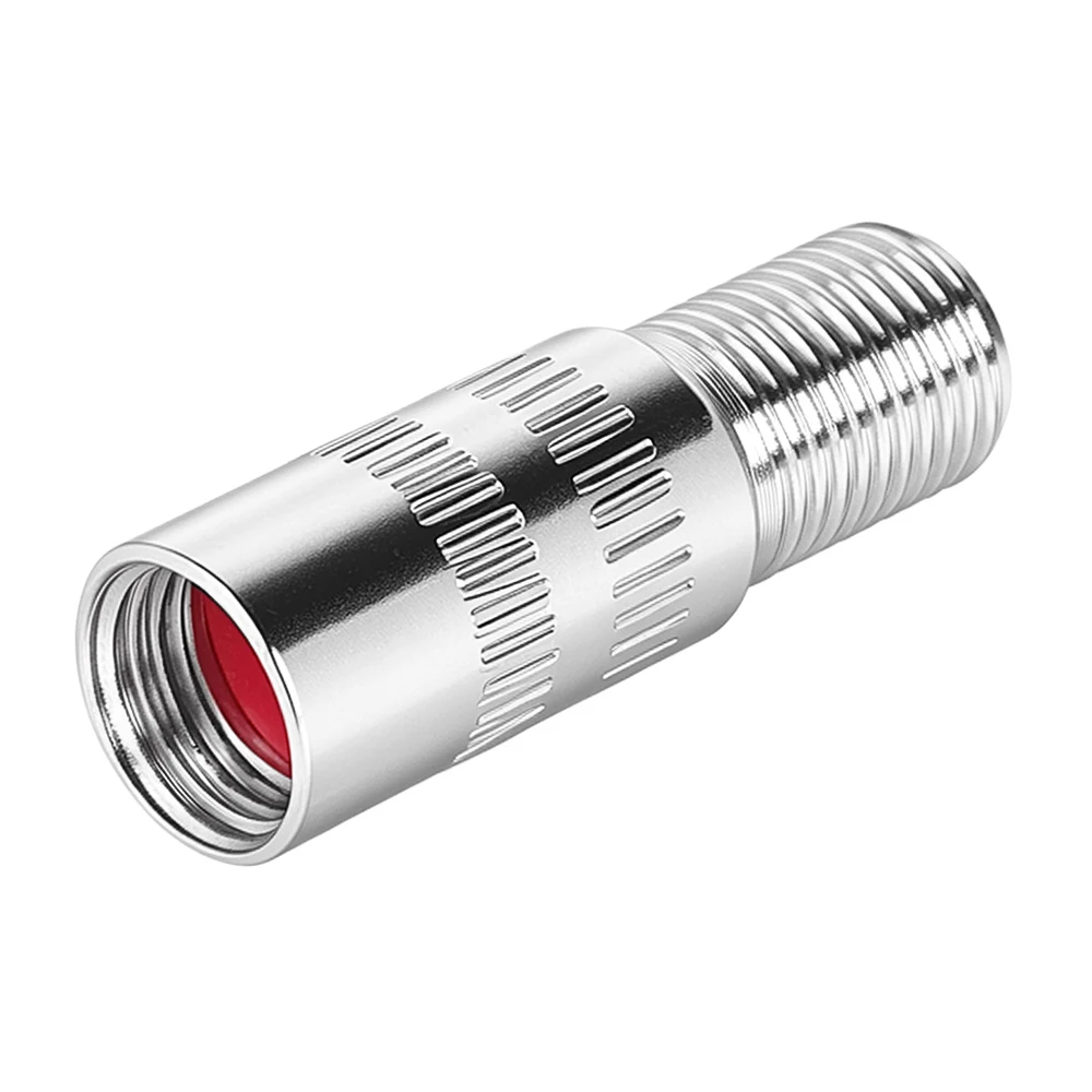 Adaptador válvula aire extensión patinete Xiaomi M365 1S Pro