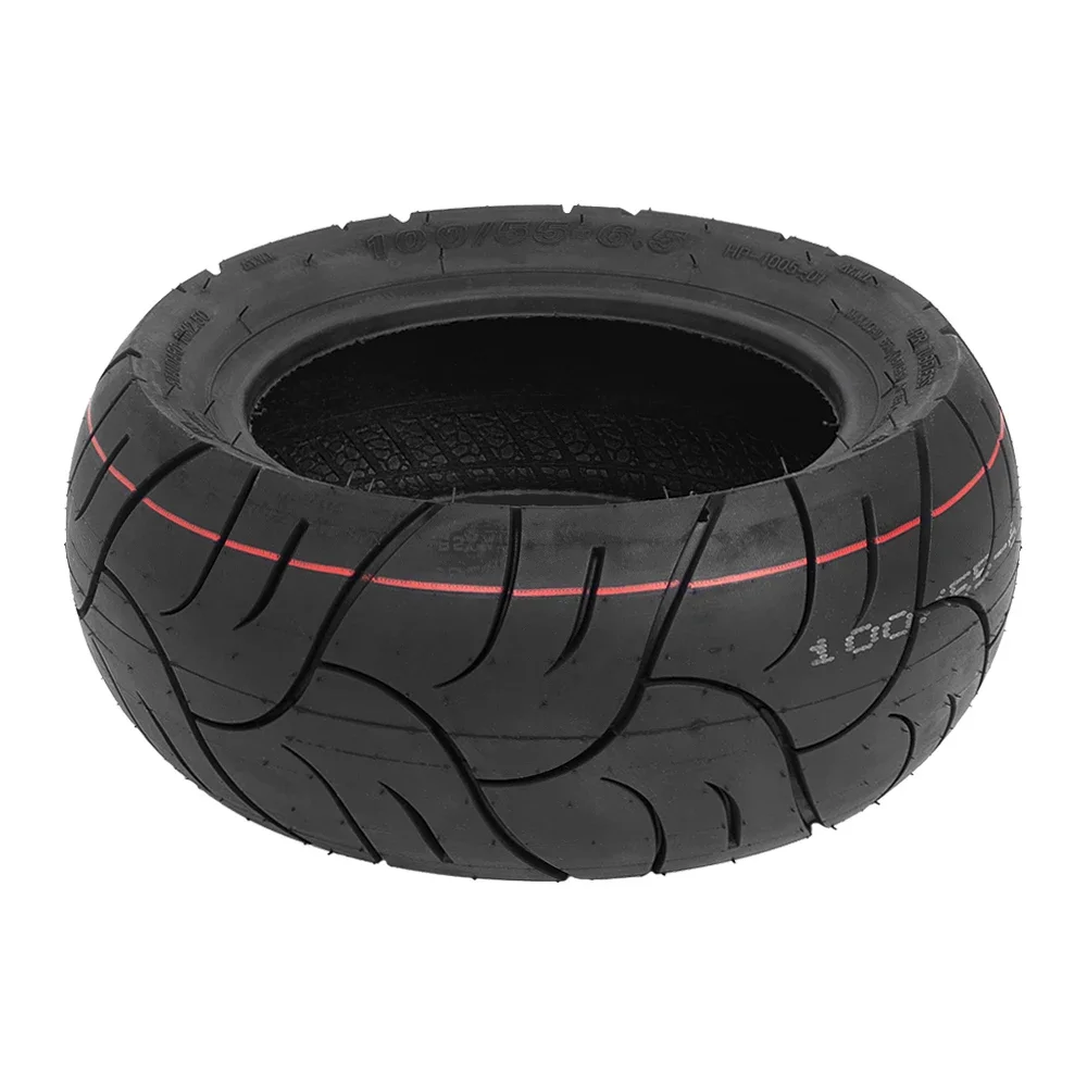 Neumático 100/55-6,5 sin cámara para Dualtron Ultra2 y Kaabo Wolf
