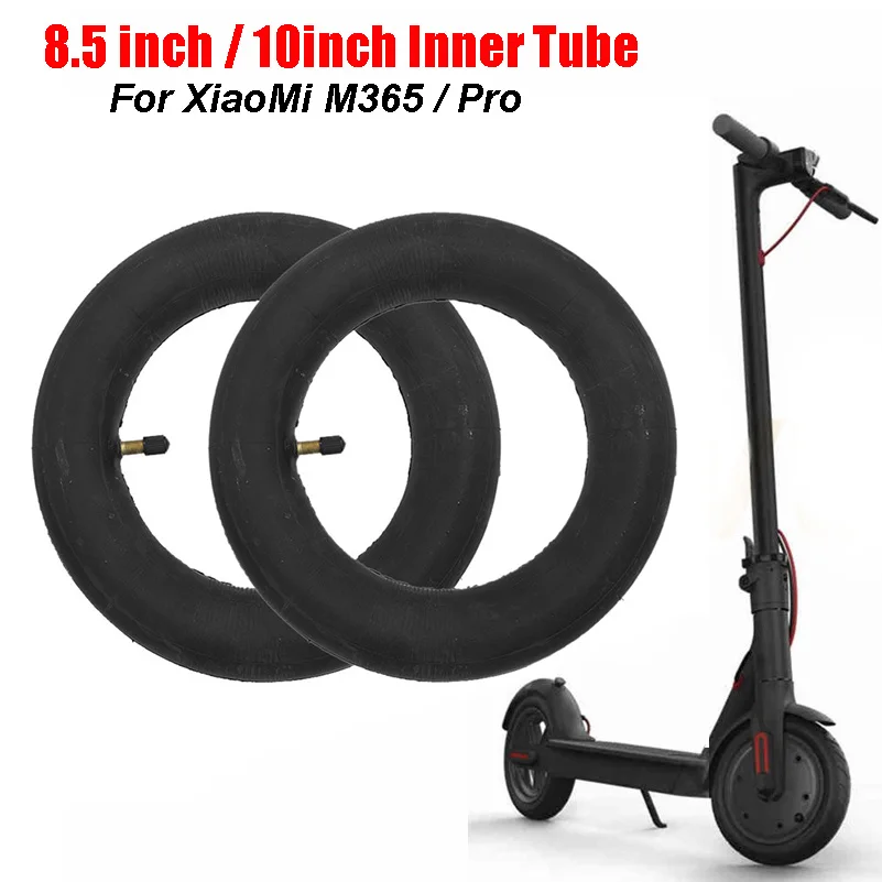 Neumático y cámara para Xiaomi M365 Pro 8,5 o 10