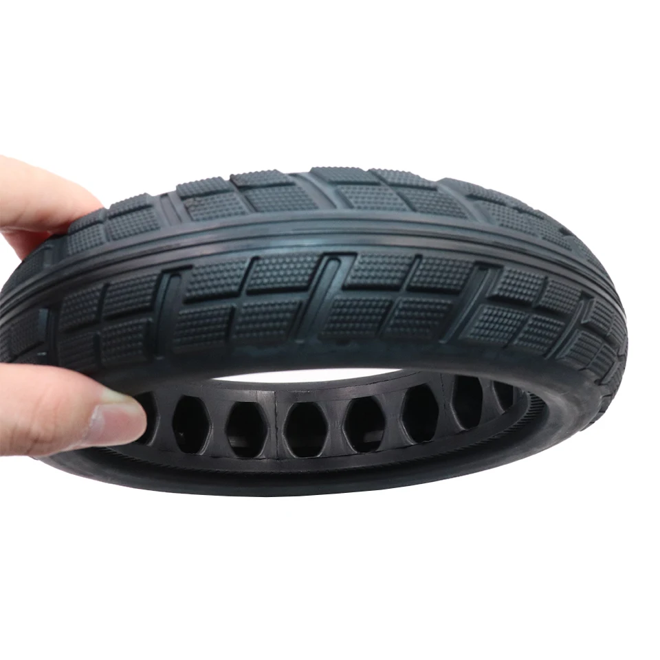 Neumático sólido 8.5 para Xiaomi M365 - Antideslizante y duradero