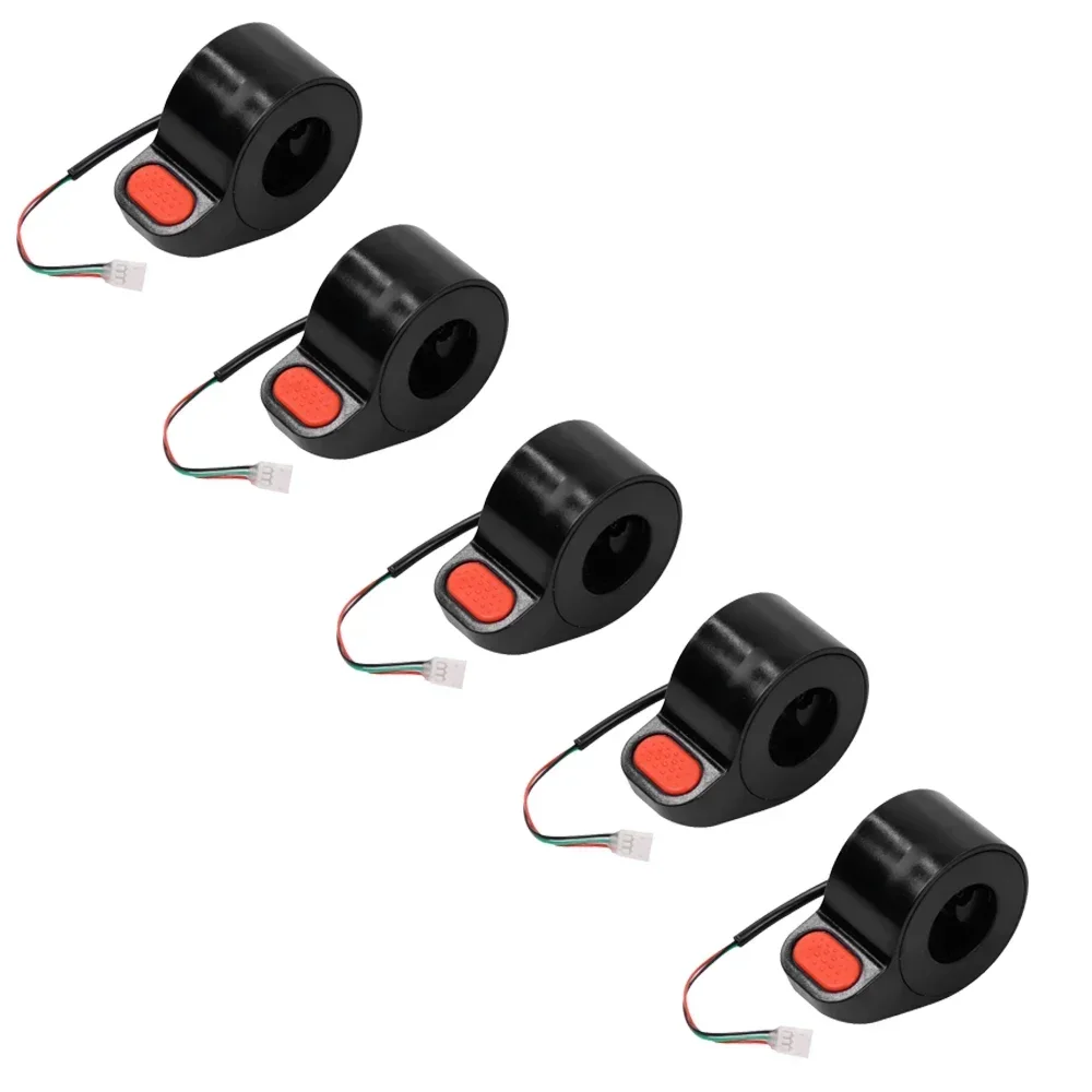 Acelerador de pulgar para Xiaomi M365 PRO y PRO 2 duradero