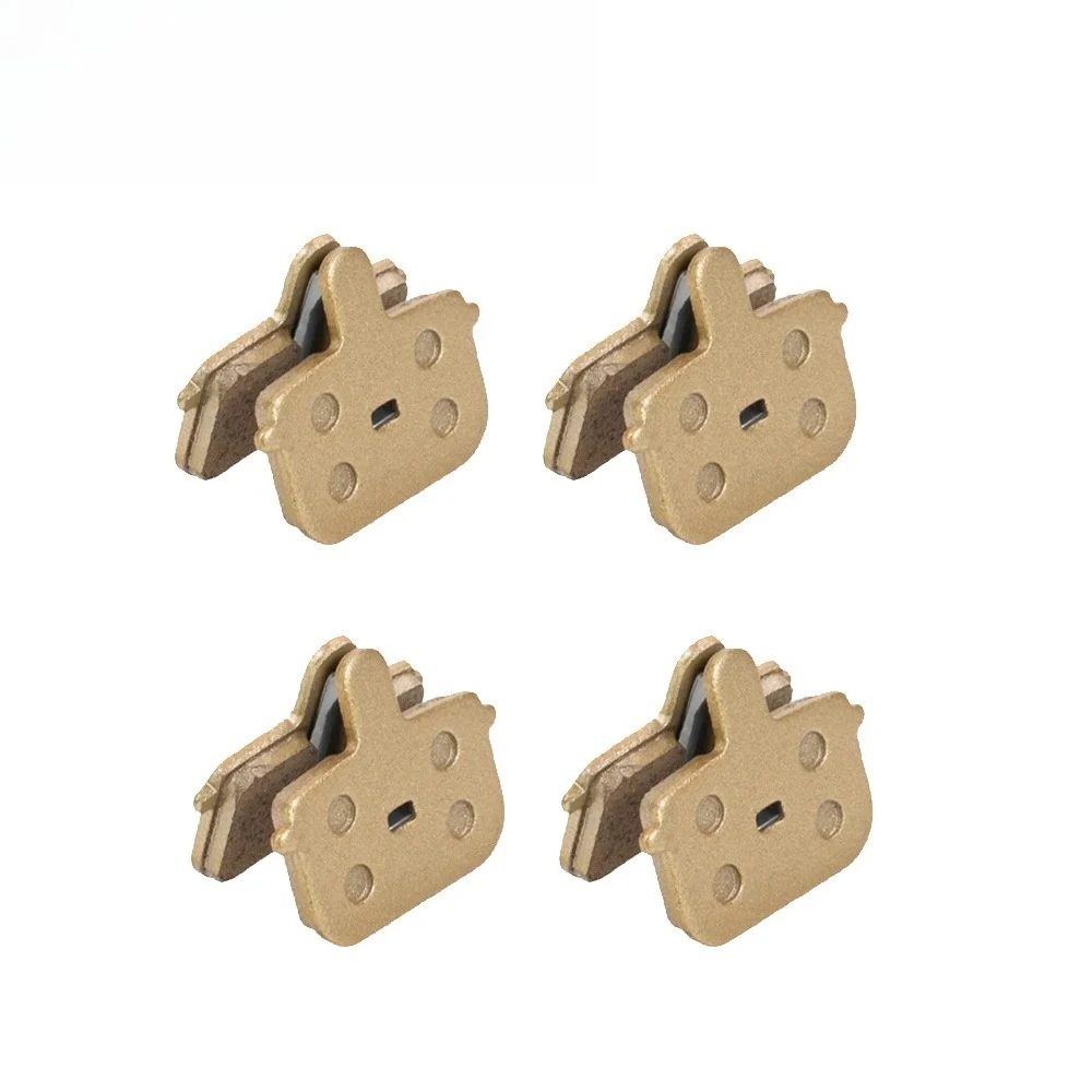 Pastillas de Freno para Ninebot Max G3, G3D, G3E, GT3 y G3 PLUS