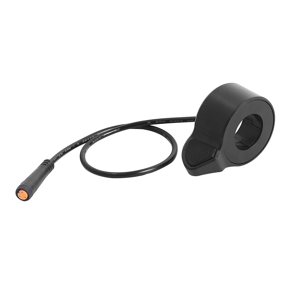 Acelerador de pulgar Super73 ZX RX | Gatillo de gas Ebike
