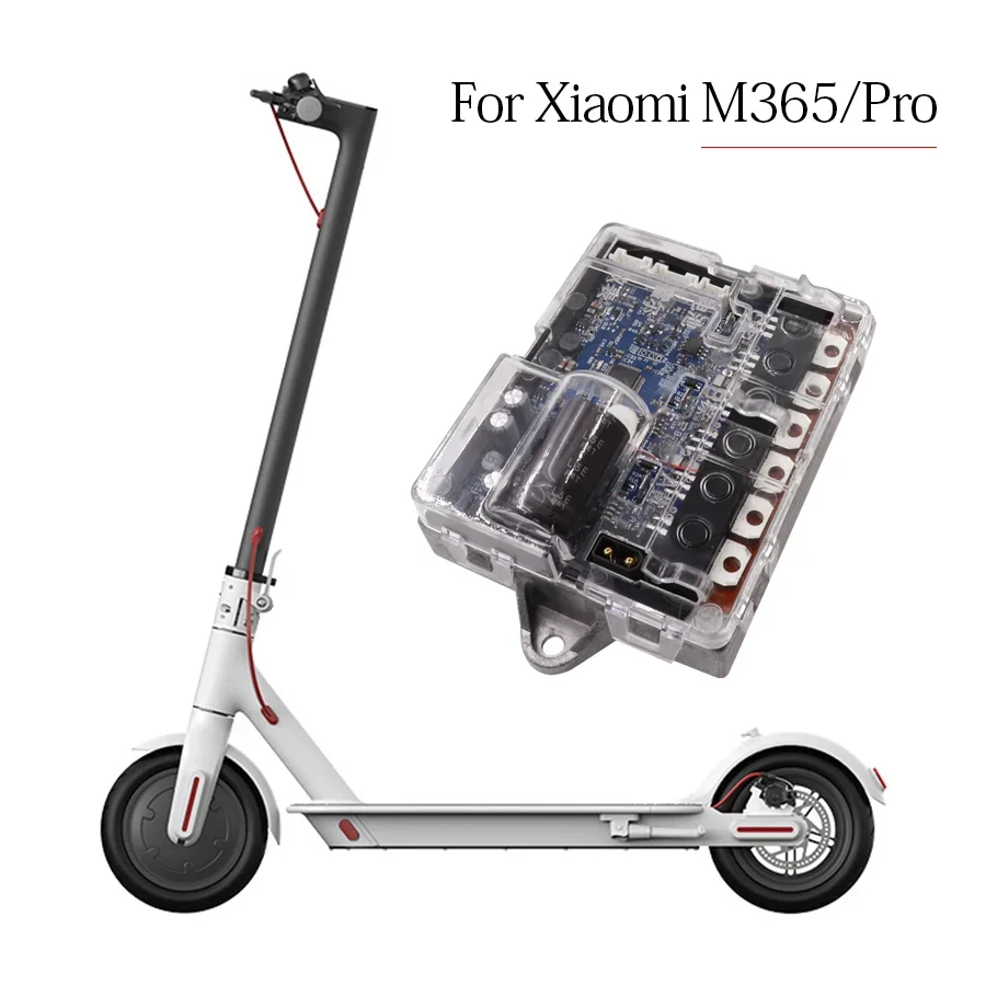 Controlador placa base patinete Xiaomi M365/Pro/1s