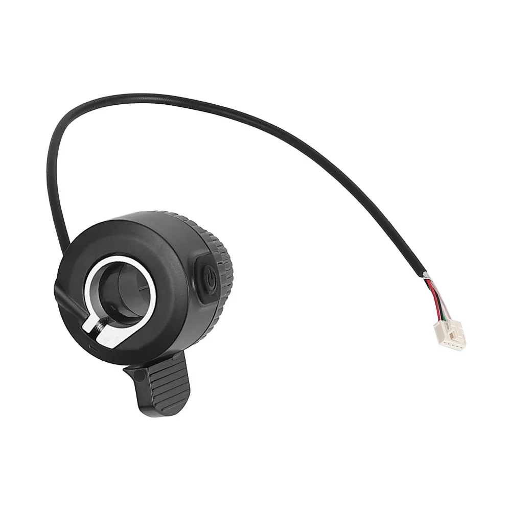 Interruptor Acelerador Kugoo Kukirin G2 G3 G4 con Encendido