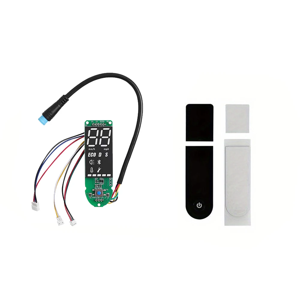 Pantalla Repuesto Xiaomi M365 1S Pro - Placa Circuito 36V