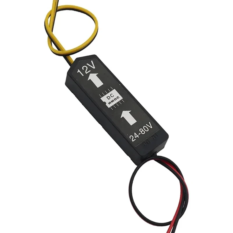 Convertidor DC 12V-80V para patinete Citycoco y accesorios