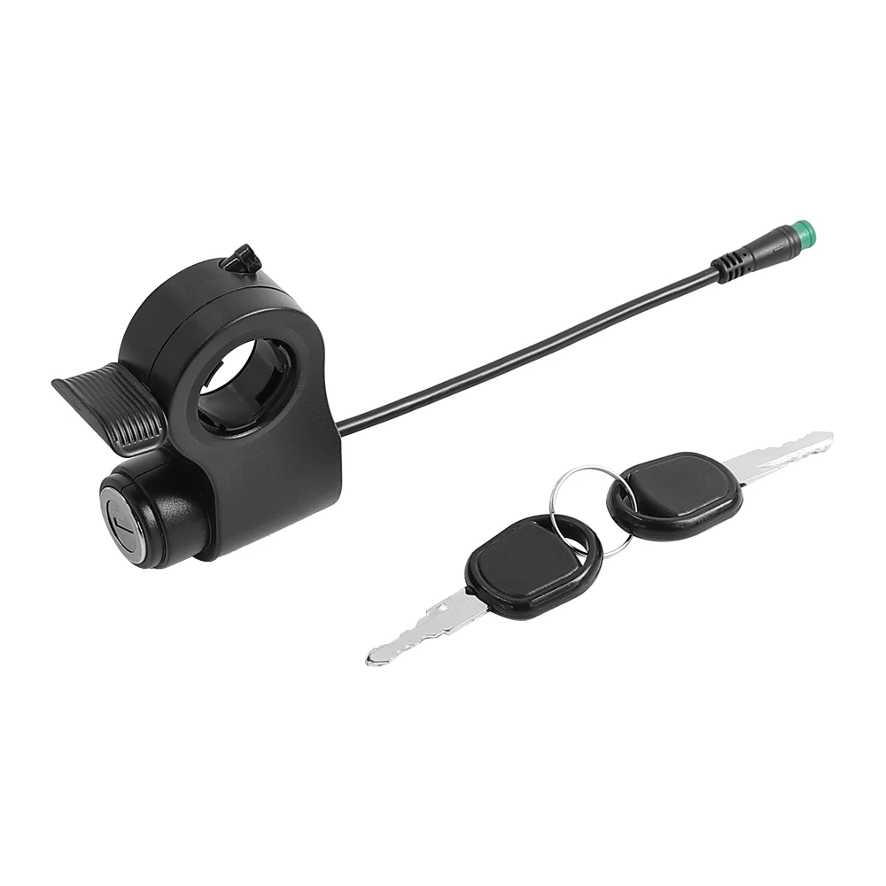 Acelerador 5 pines Kukirin G2 Max y G2 Pro | Repuesto