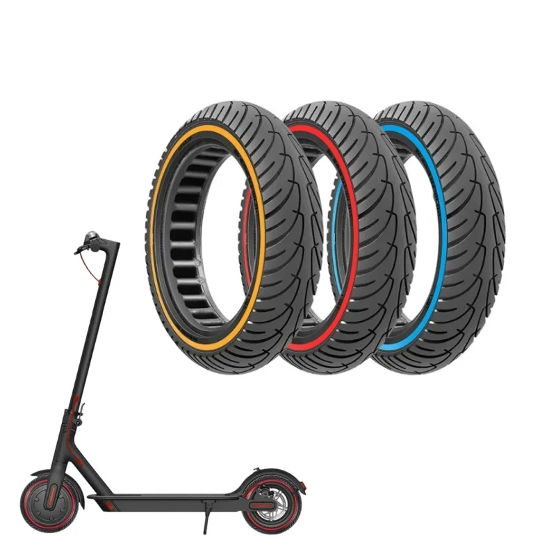 Neumático sólido 8,5 para Xiaomi M365 Pro Pro2 1S Mi3