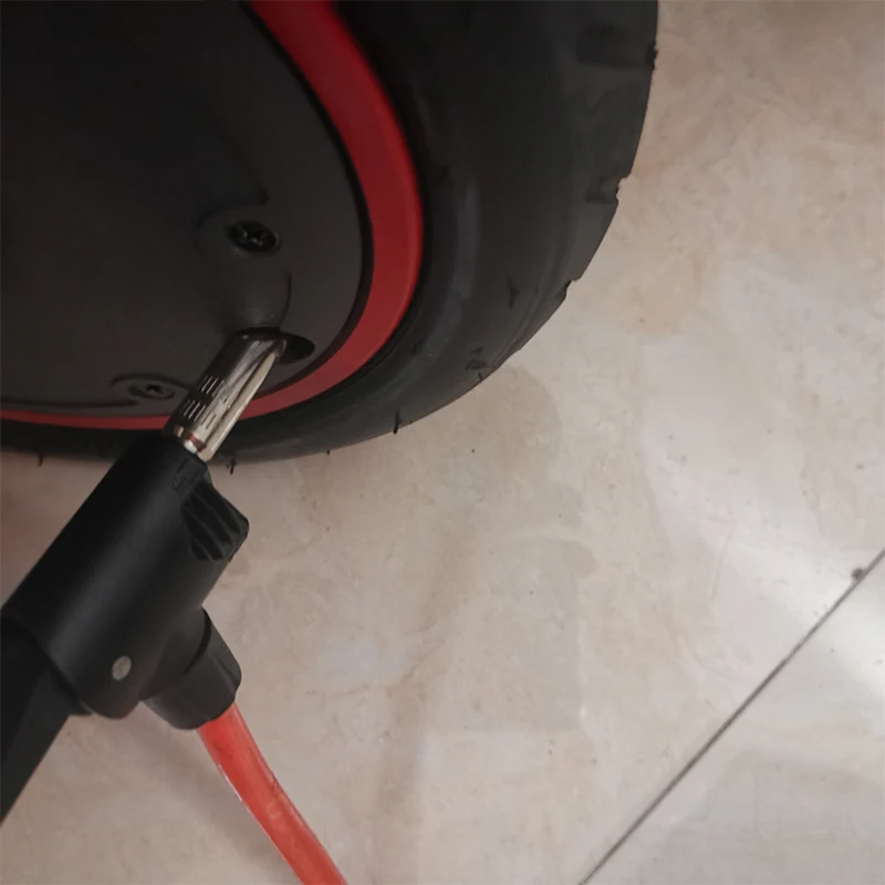 Válvula de extensión para Xiaomi M365, 1S y Pro Max G30