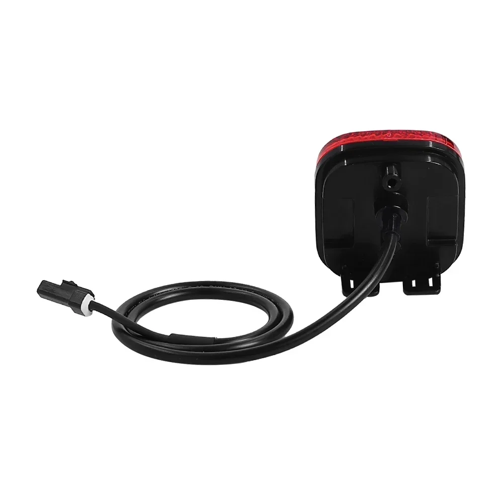 Luz trasera Ninebot MAX G3 F3 E3 ZT3 Pro | Freno y señal