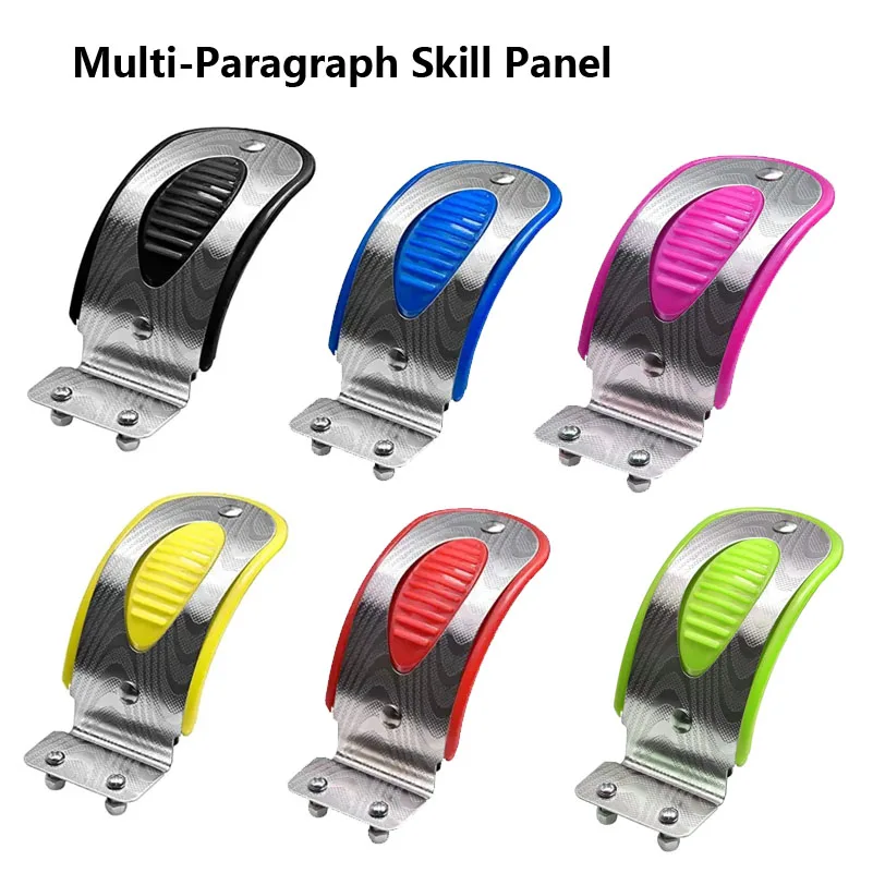Pastillas de freno para patinete infantil de 3 o 4 ruedas
