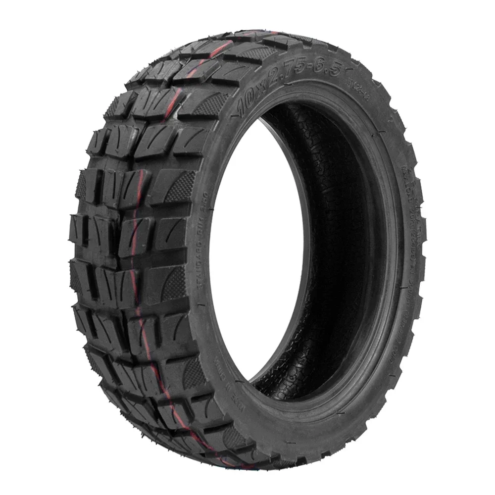 Neumático 10x2.75-6.5 para Speedway 5 y Dualtron 3