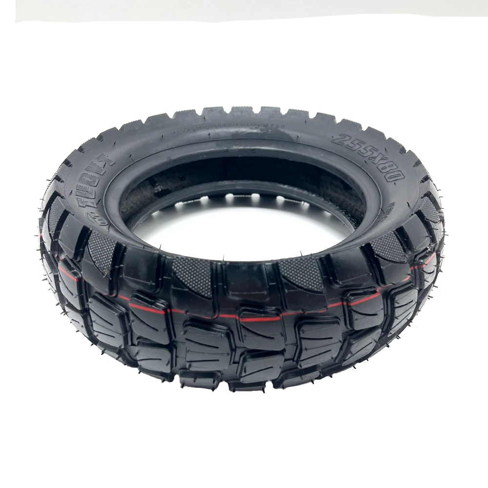 Neumático TUOVT 80/65-6 para patinete eléctrico Kugoo M4 Pro