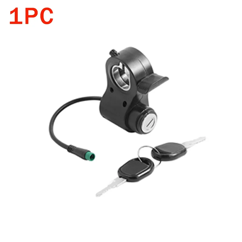 Acelerador 5 pines Kukirin G2 Max y G2 Pro | Repuesto