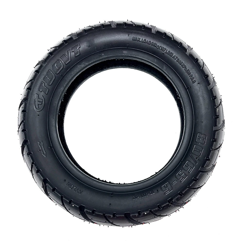 Neumático TUOVT 80/65-6 para patinete eléctrico Kugoo M4 Pro