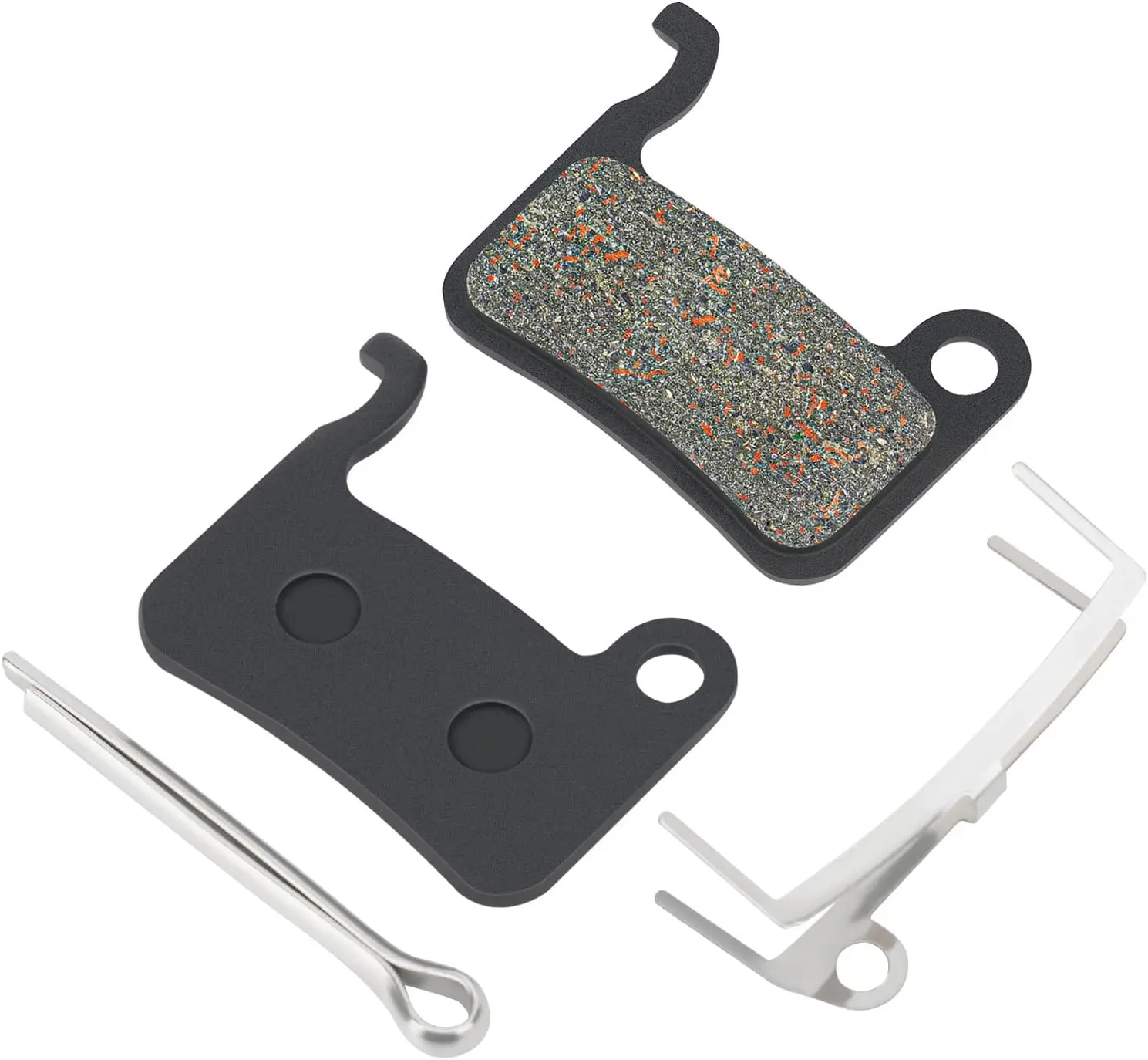 Pastillas de freno cerámicas para Xiaomi MI 3, MI 4 PRO y XTECH