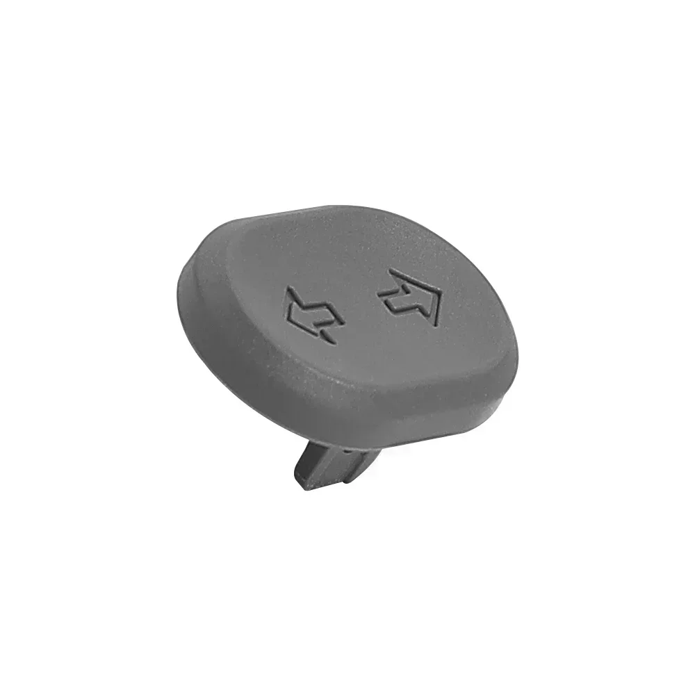 Botón de Interruptor de Dirección para Ninebot Max G2 F2 E2 Pro