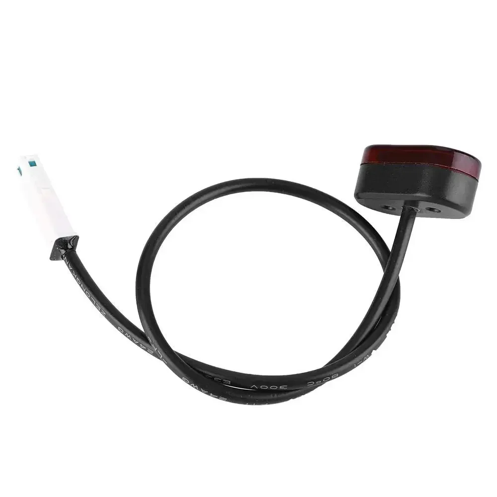 Luz de freno LED impermeable para Xiaomi M365 Pro 1S