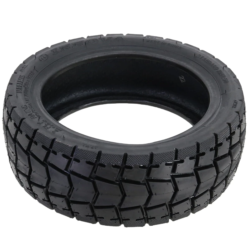 Neumático 10x2.75-6.5 sin cámara para KuKirin G2 G3 A1 y SmartGyro