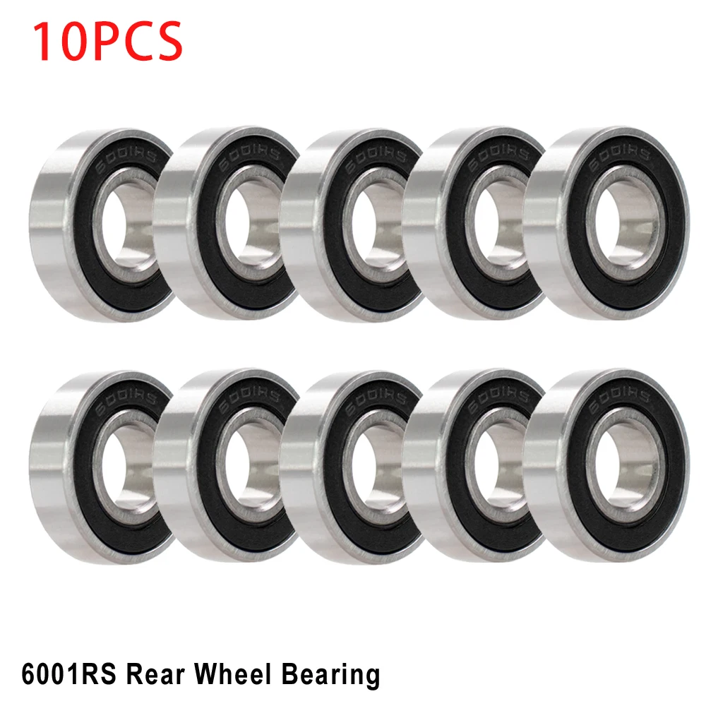 Rodamientos 6001RS 6002RS para Xiaomi M365 Pro1S