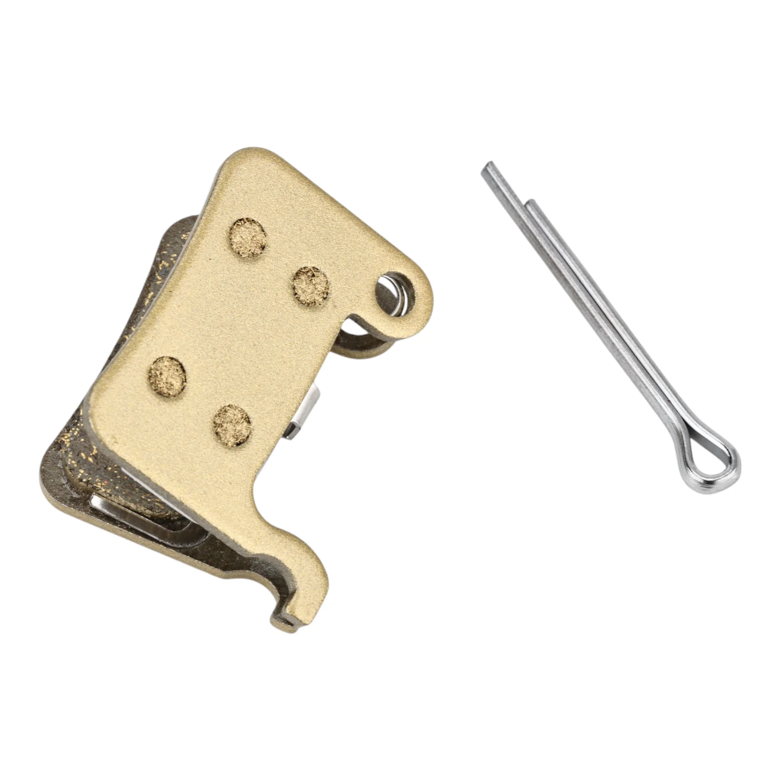 Pastillas de freno Segway Ninebot ZT3 / ZT3 Pro - Delantero y trasero