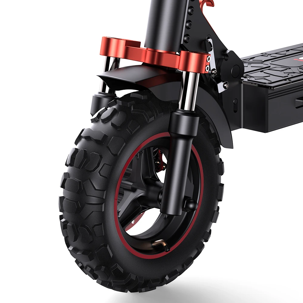 Patinete Eléctrico iScooter iX5S 48V 15Ah Todoterreno